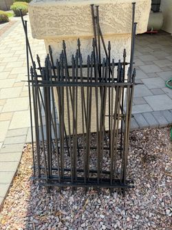 Black gate