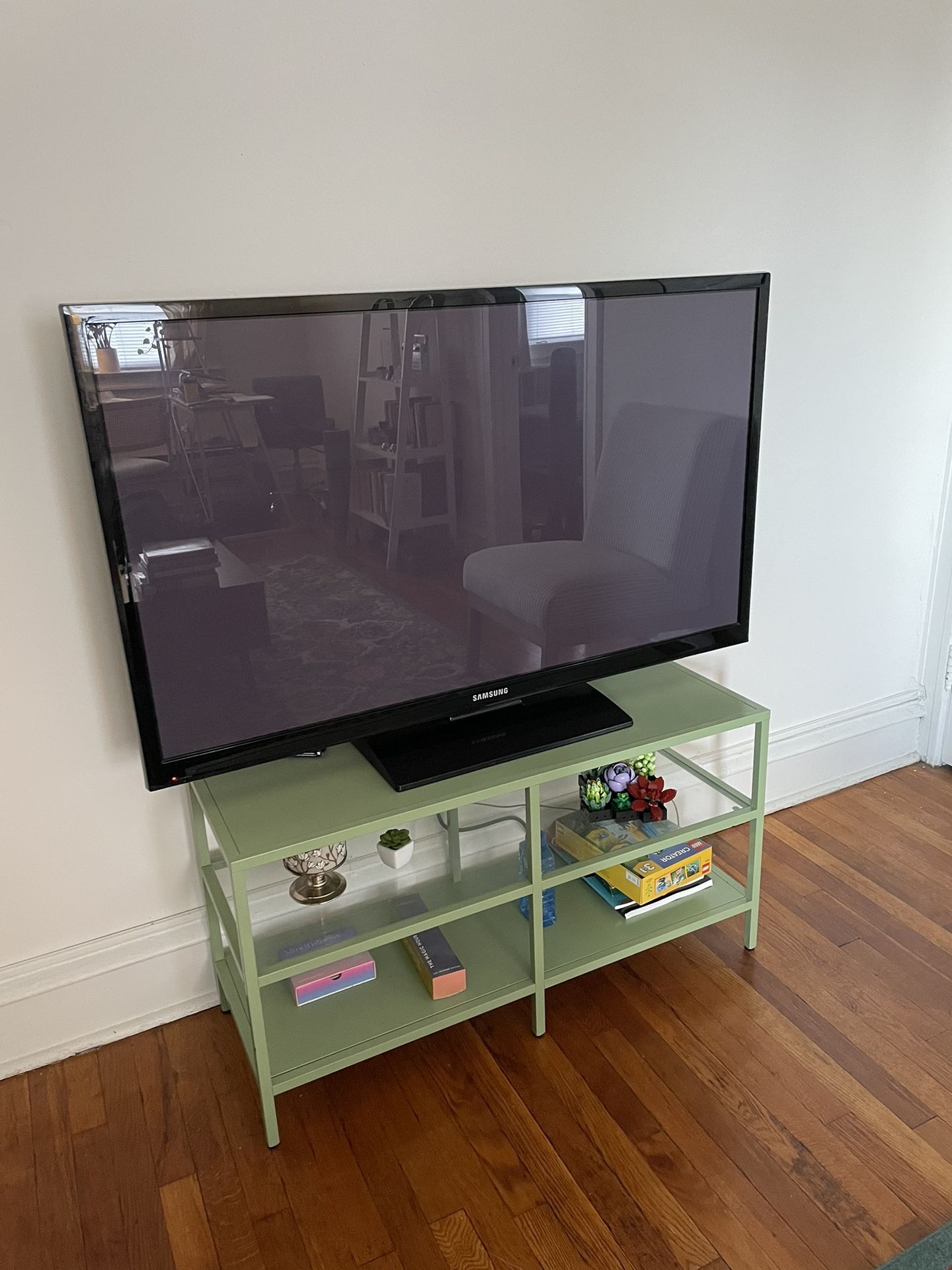50” Samsung TV - $150 - Pickup Only
