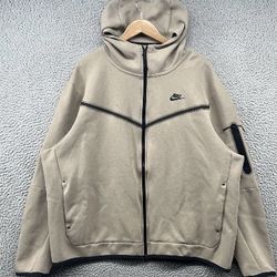 Nike Tech Fleece Hoodie 2x