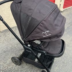 Nuna Stroller Triv 