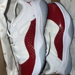 Jordan 11s