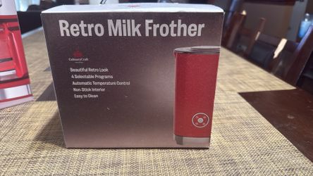Brand new Milk Frother
