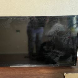 Sony Bravia 40” LCD $60OBO