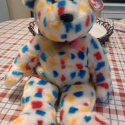 Ty 2K  Beanie Baby Excellent Condition Larger Size Tag 1999