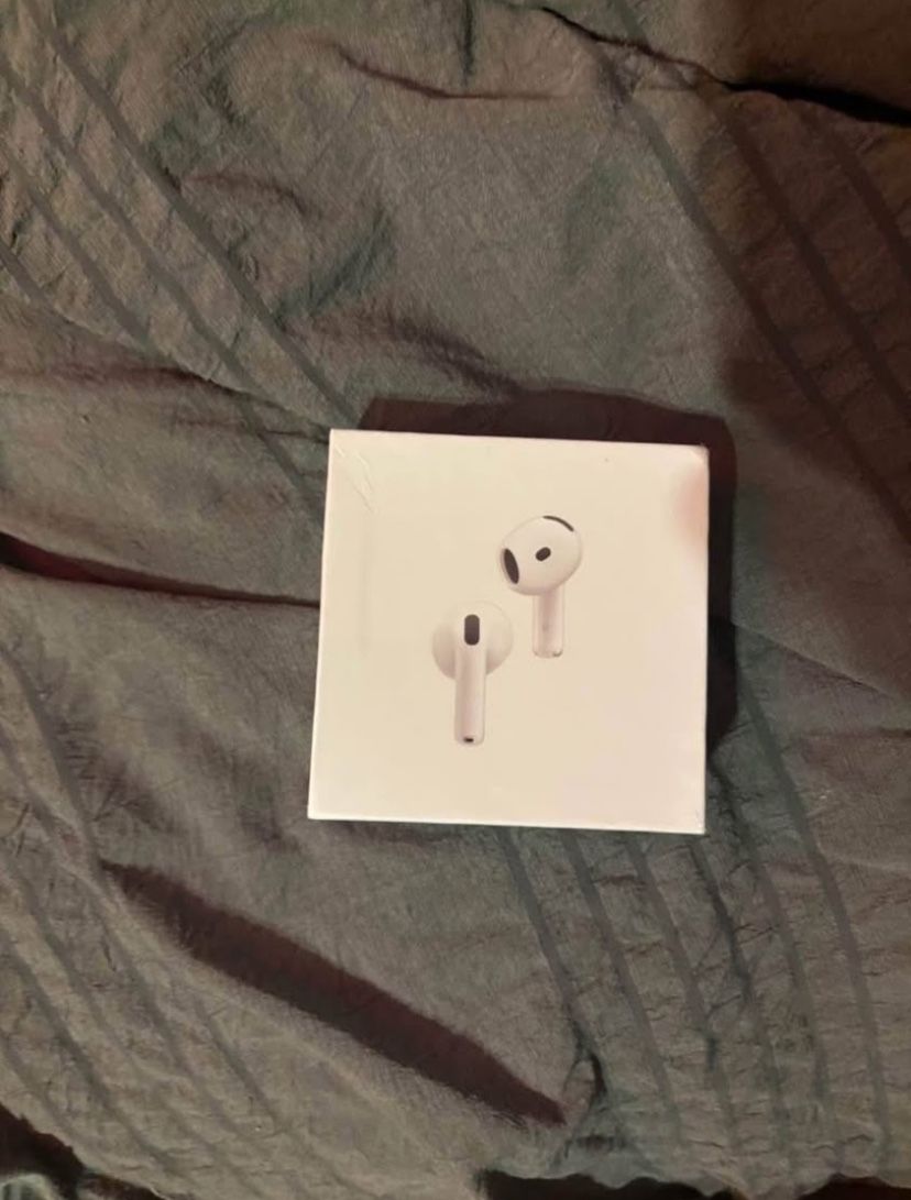 AirPods 4
