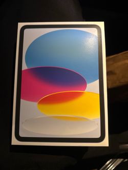 Apple iPad A16 512GB