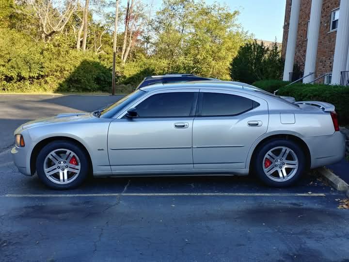 2006 Dodge Charger