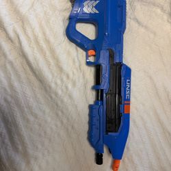 Nerf Gun (Halo Gun)