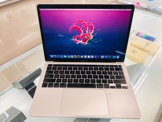 MacBook Pro 2020 16gb ram 512gb ssd