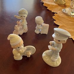 4small Precious Moments 