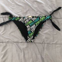 Bikini Bottom 