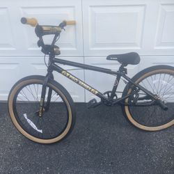 GT Pro Series 24’’ BMX Bike 