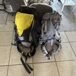 Camping Backpacks