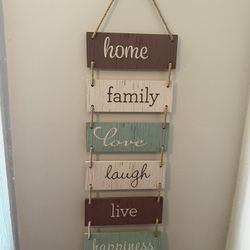 Wall Hanging Decor