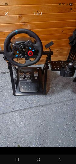 ps5 steering wheel