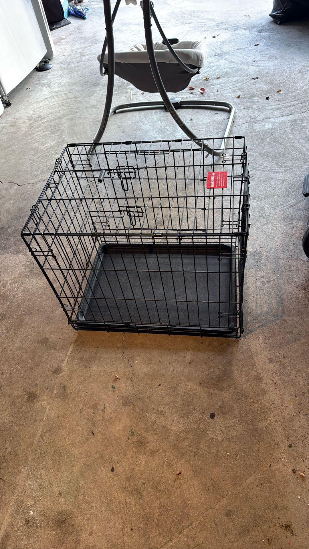 Dog Cage