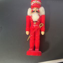 Supreme Nutcracker for Sale in Irvine, CA - OfferUp