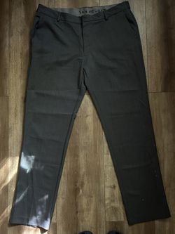 Van Heusen Slim trousers men’s size 36