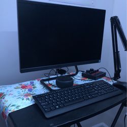 Lenovo All In One Pc 