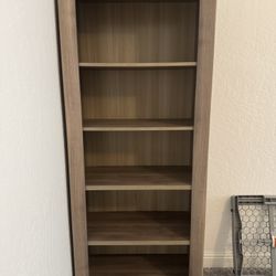 Bookshelf 