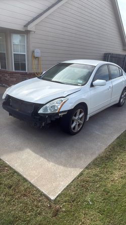 2009 Nissan Altima