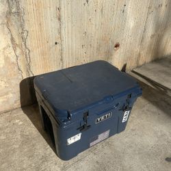 Yeti Cooler 