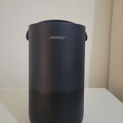 Bose Home Portable Smart Speaker 