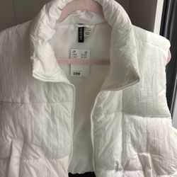 Girls Vest