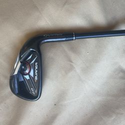 Taylor Made 6 Iron