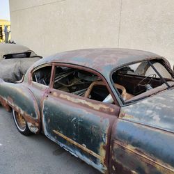 19. 49. Cadi   Fast Back