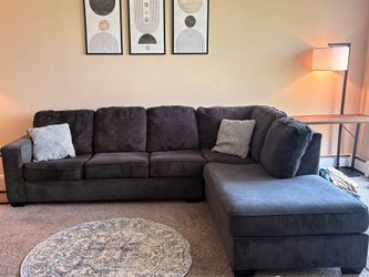 Ashley Furniture Altari 2-Piece Sectional with Chaise