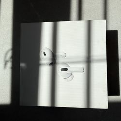 AirPod Pro 3 Gen