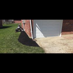 Mulch