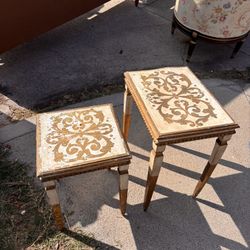 Antique Tables 