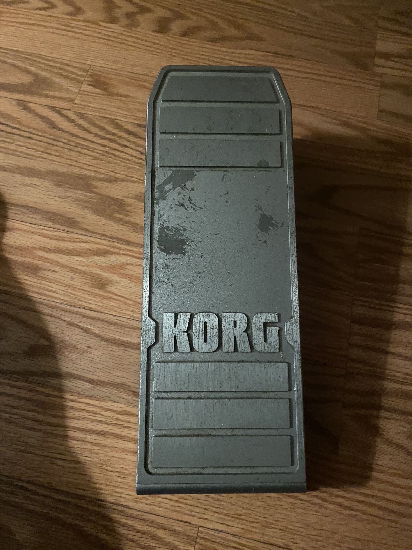 Korg Petal Xvp-10