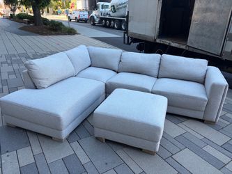 Sectional Couch