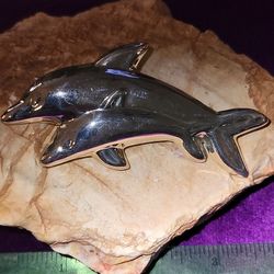 Dolphins Pin, SS