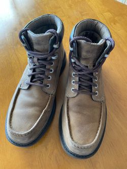 MENS BOOTS