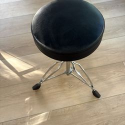 Drum Throne/Stool 