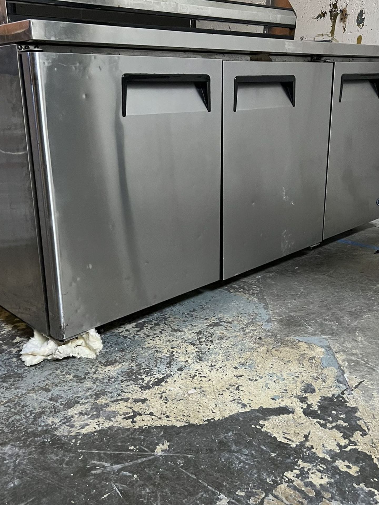 3door Refrigerator
