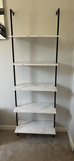 Decorative Shelf
