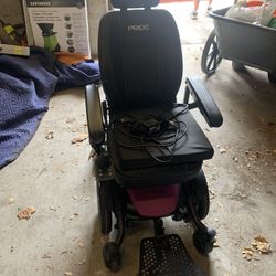Electric Chair For Eldery
