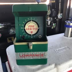 Fish Finder New