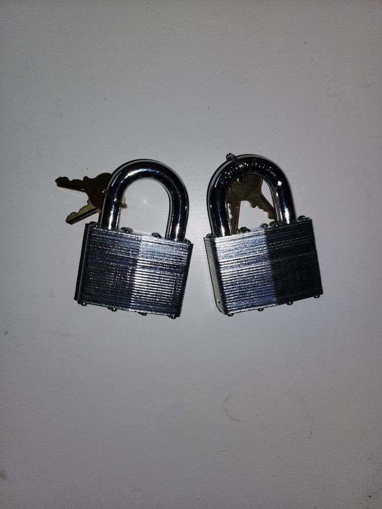Brinks Locks
