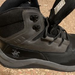 Beverly Hills Polo Club Outdoor Boots