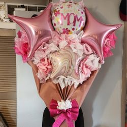 Ballon Bouquet 