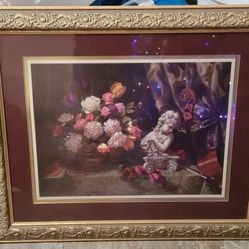 Cuadro Home Interiors 