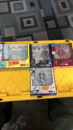 Mafex
