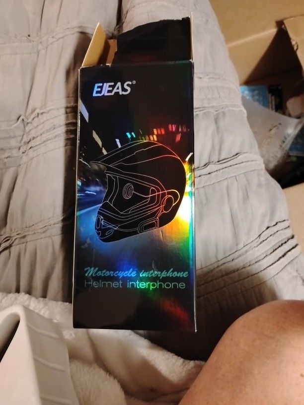 Motorcycle Interphone
