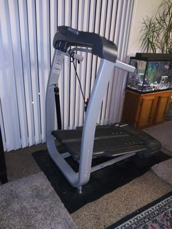 Amazing Treadclimber Bowflex